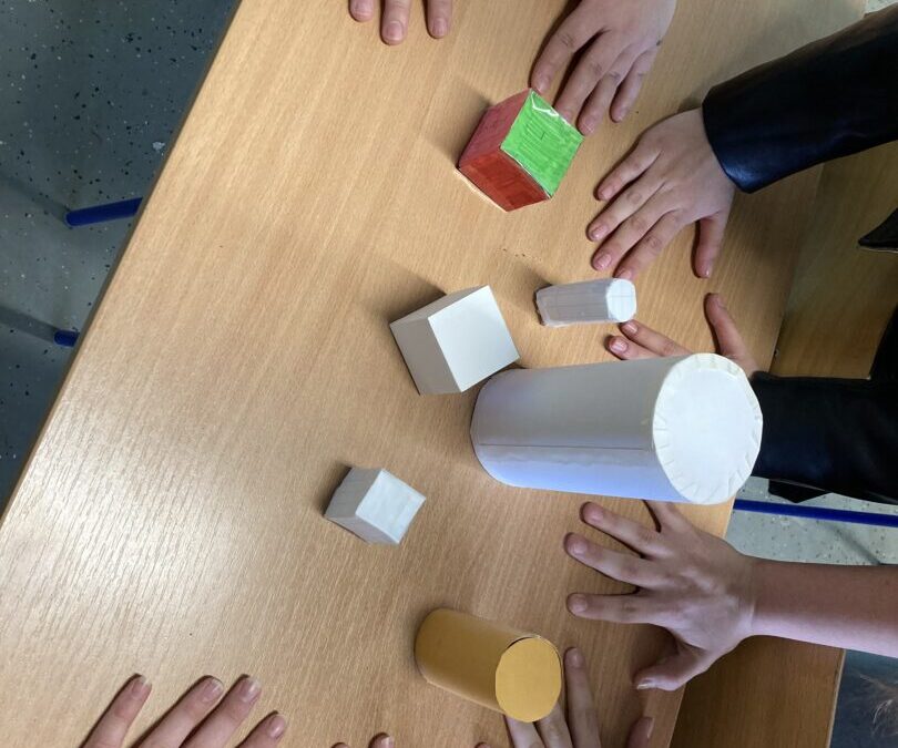 Matematika u fokusu: Obilježavanje Svjetskog dana matematike u našoj školi