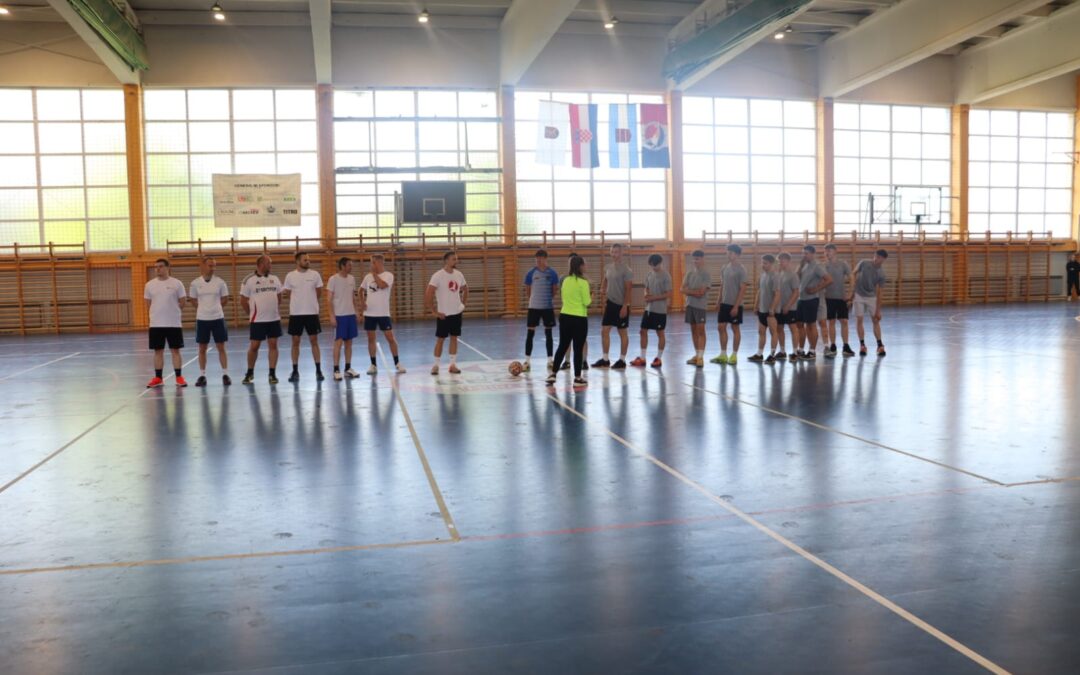 Sportski dan škole