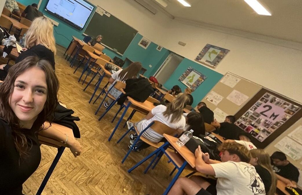 OLS pripreme