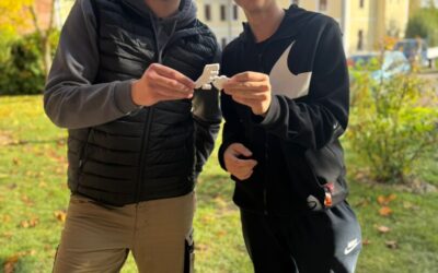Nastavak Erasmus+ mobilnosti – automehaničari, elektromehaničari i CNC-operateri stječu iskustvo u Europi