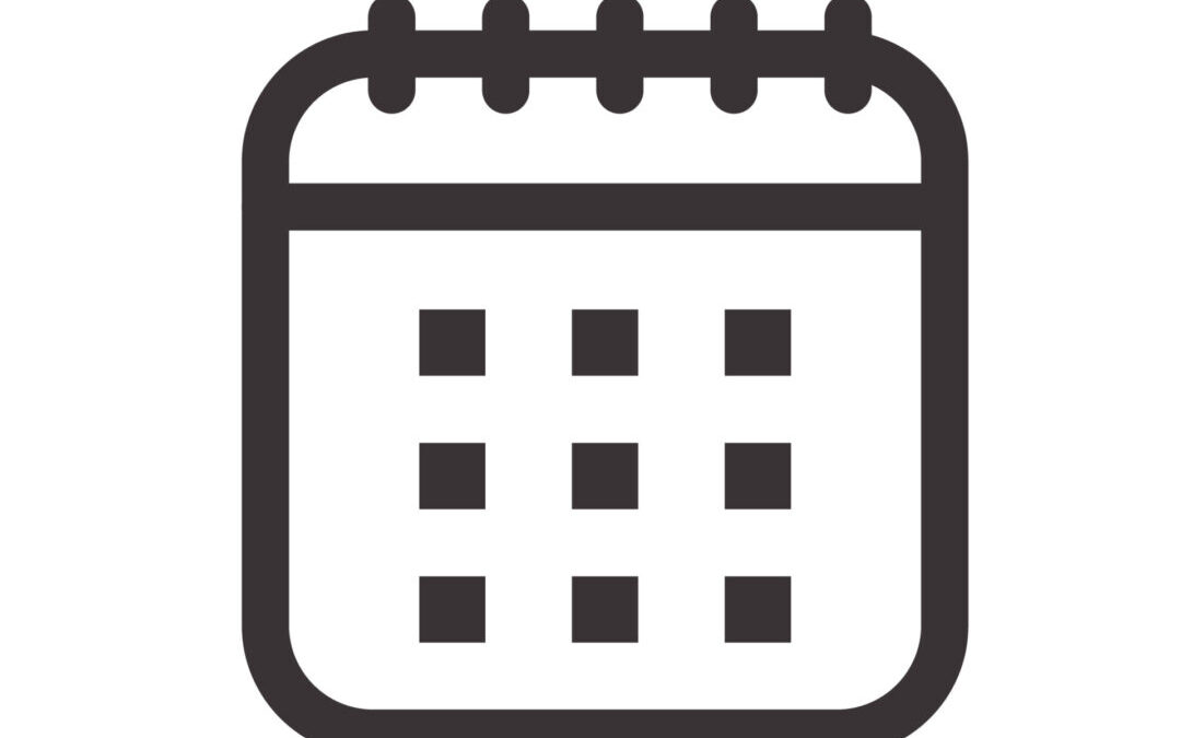 Vremenik izradbe i obrane završnog rada 2025./2026. godine