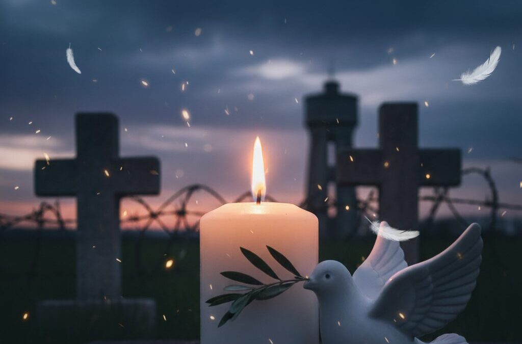 Dan sjećanja na žrtve Domovinskog rata i Dan sjećanja na žrtvu Vukovara i Škabrnje