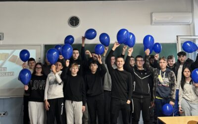 Obilježavanje Svjetskog dana dijabetesa u Industrijsko-obrtničkoj školi Virovitica