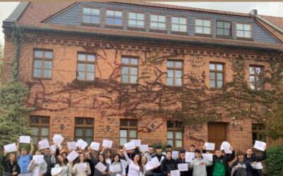 Dojmovi nakon kratkoročne mobilnosti