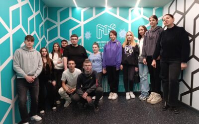 Stručni izlet u Zagreb