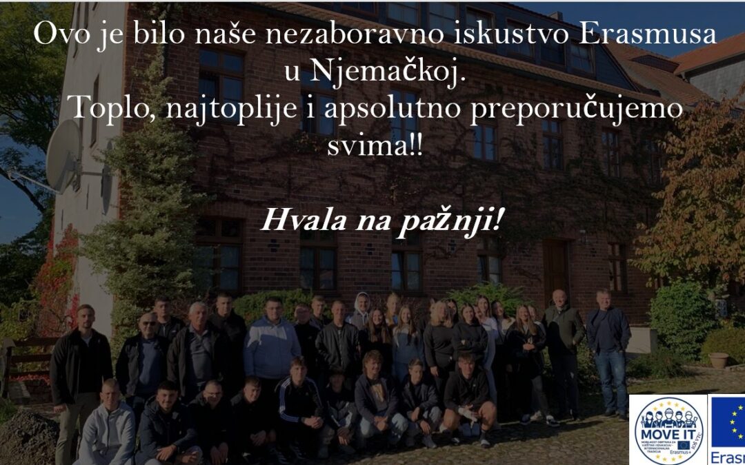 Prezentacija 3.KO na SR