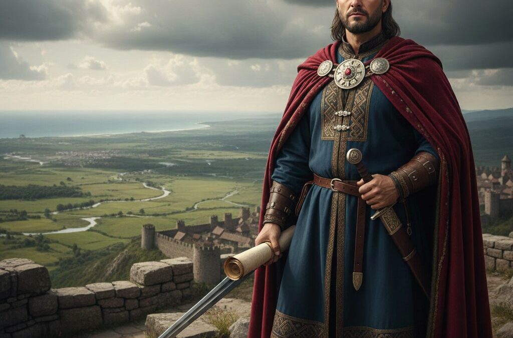 Obilježavanje 1100. obljetnice Hrvatskoga Kraljevstva