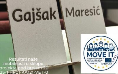 Izrada stalka za mobitel