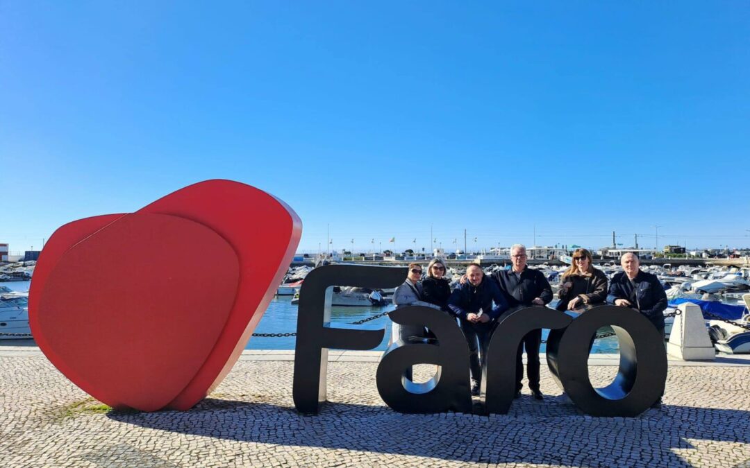 Nove mobilnosti u sklopu projekta