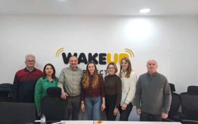 Nastavnici i ravnatelj Industrijsko-obrtničke škole Virovitica na Erasmus+ mobilnosti u Portugalu