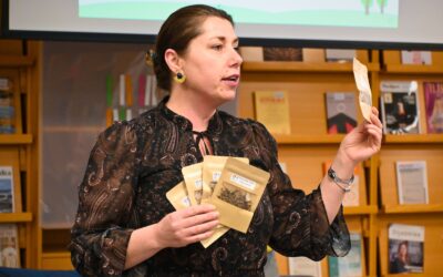 Od sjemena do ploda – očuvajmo stare sorte cvijeća i povrća