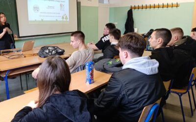 Erasmus+ u učionici: kako pridonijeti zajednici u kojoj živimo