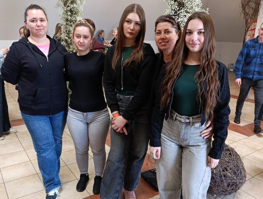 Edukacija grobne floristike s talijanskim majstorom Ivanom Berghom