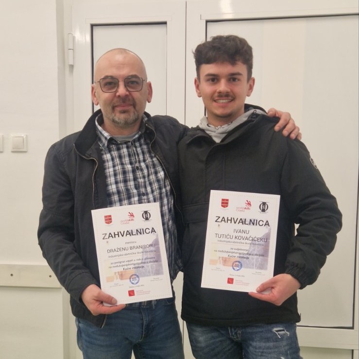 Ivan Tutić Kovačiček naslovna