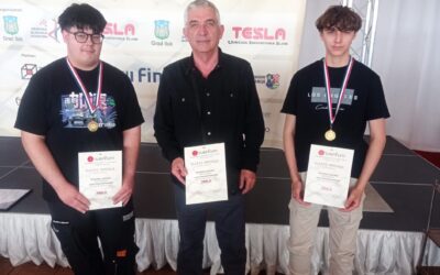 20. međunarodna izložba inovacija „INVENTUM“