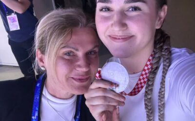 Magdalena Vanjhal osvojila 2. mjesto na WorldSkills Croatia 2026