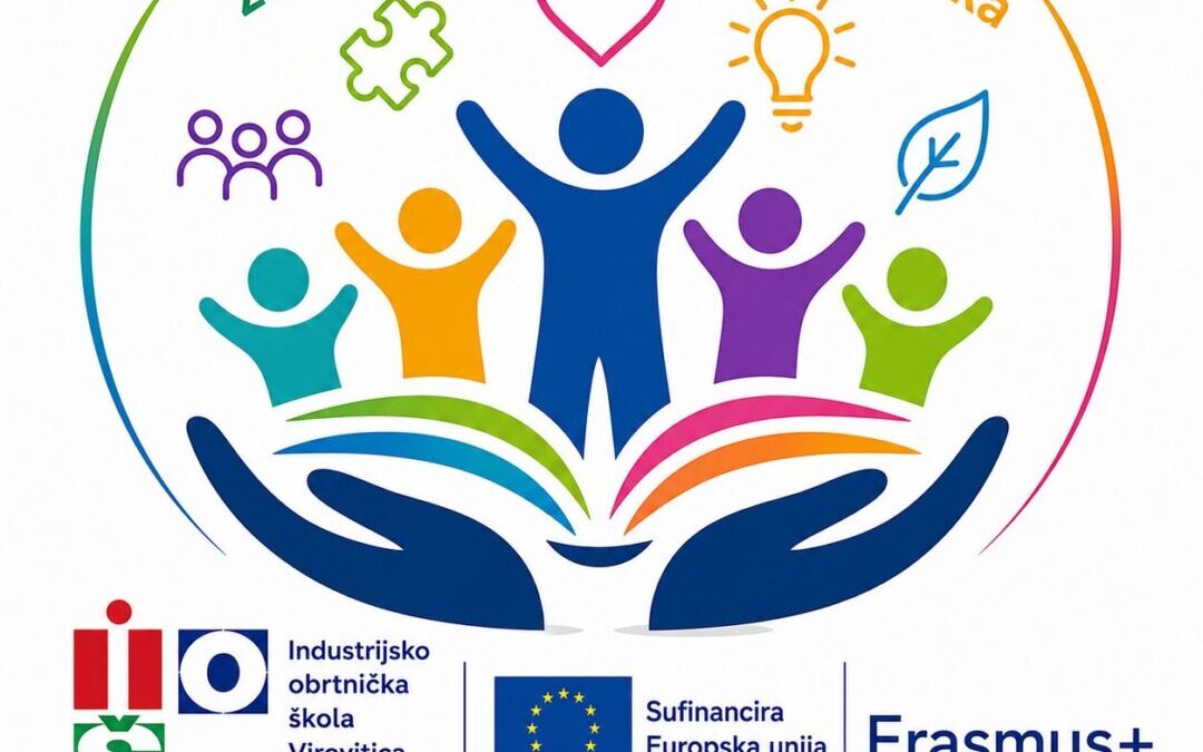 Rezultati internog natječaja projekta pod brojem 2026-1-HR01-KA121-SCH-000441751