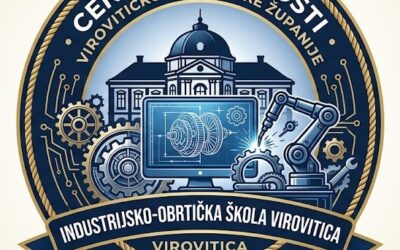Otvorenje Centra izvrsnosti Virovitičko-podravske županije