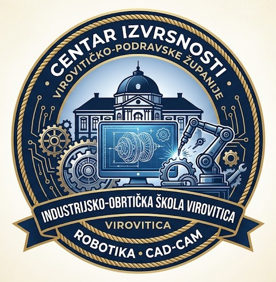 Otvorenje Centra izvrsnosti Virovitičko-podravske županije